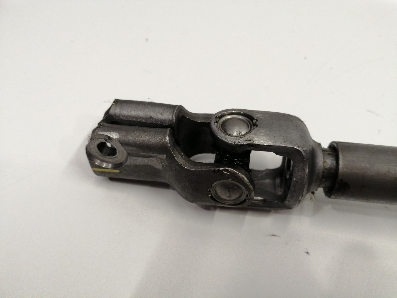 Рулевая колонка, 1200 рублей, Красноярск