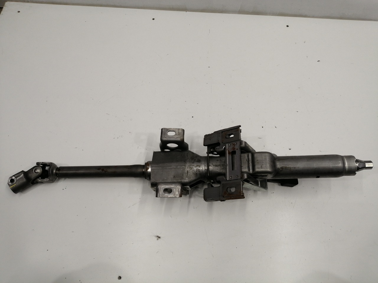 Рулевая колонка, 1200 рублей, Красноярск