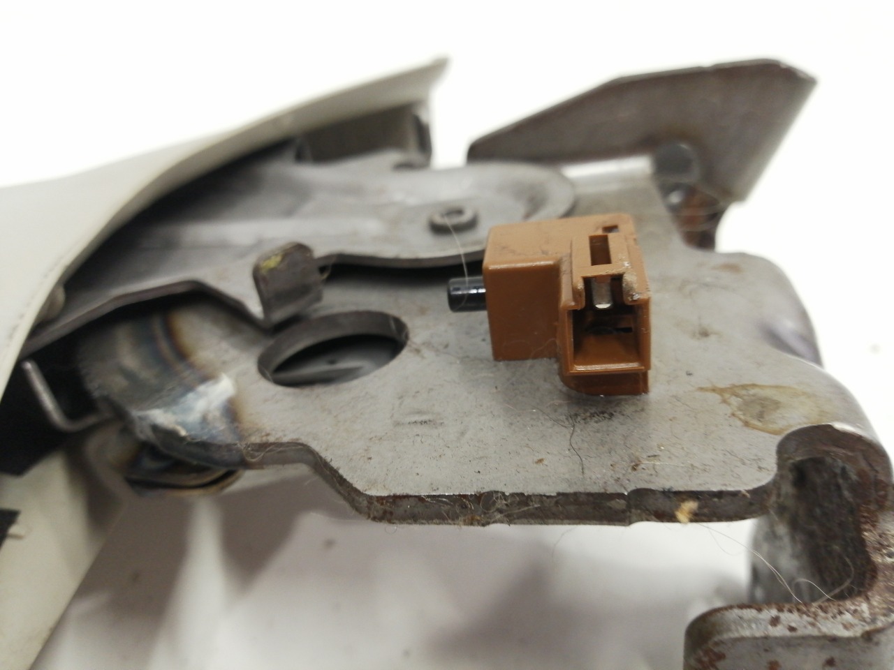 Ручка ручного тормоза, 1200 рублей, Красноярск