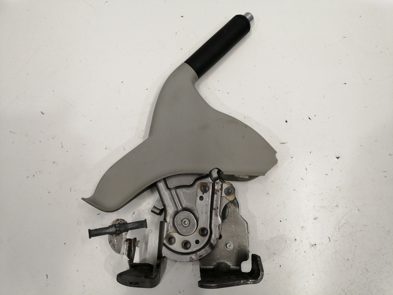 Ручка ручного тормоза, 1200 рублей, Красноярск