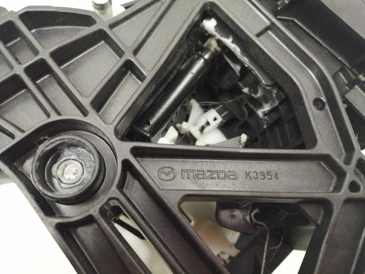 Селектор АКПП, 1200 рублей, Красноярск