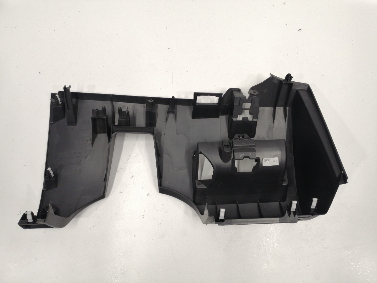 Накладка торпеды, 1000 рублей, Красноярск