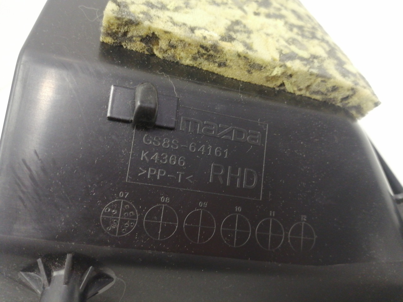 Бардачок, 800 рублей, Красноярск