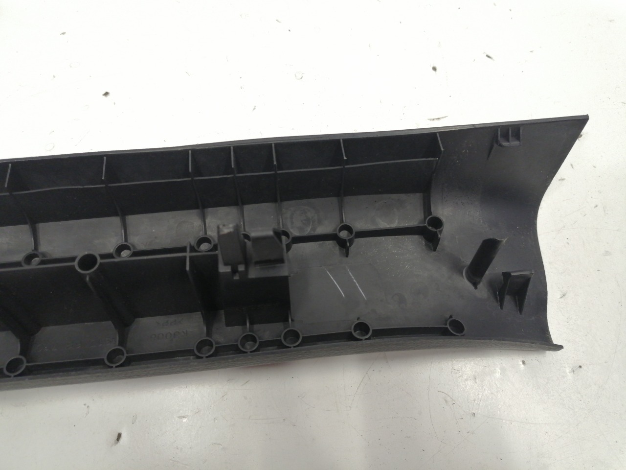 Накладка порога, 1000 рублей, Красноярск