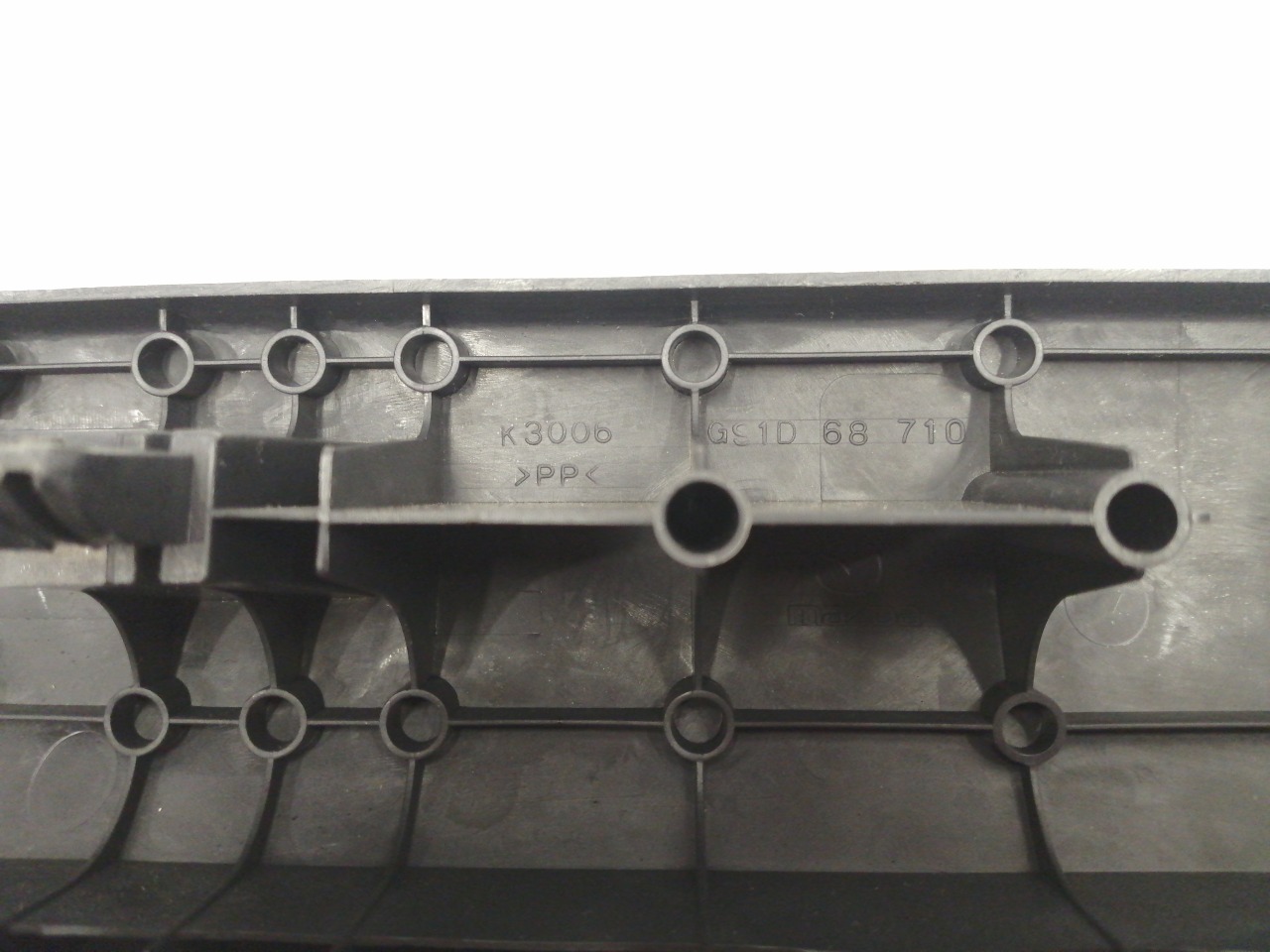 Накладка порога, 1000 рублей, Красноярск