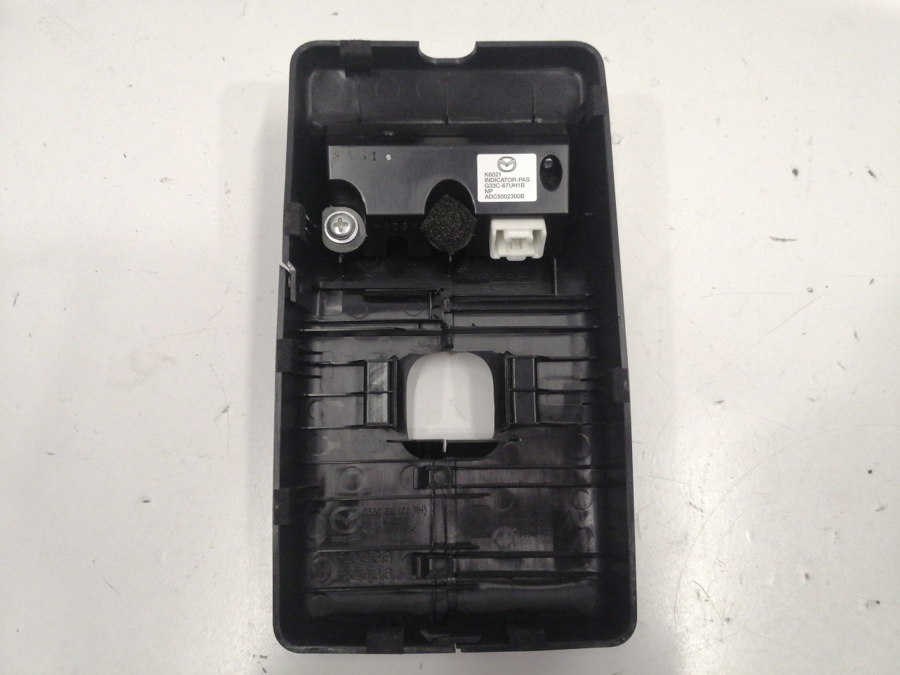 Накладка зеркала внутренняя, 3000 рублей, Красноярск