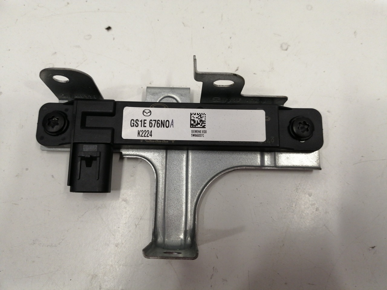 Антенна бесключевого доступа, 2200 рублей, Красноярск