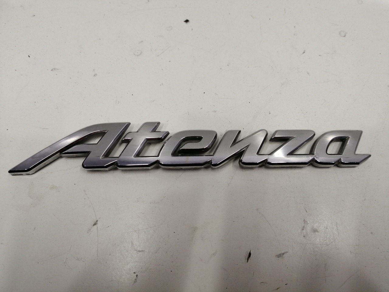 Эмблема, 600 рублей, Красноярск