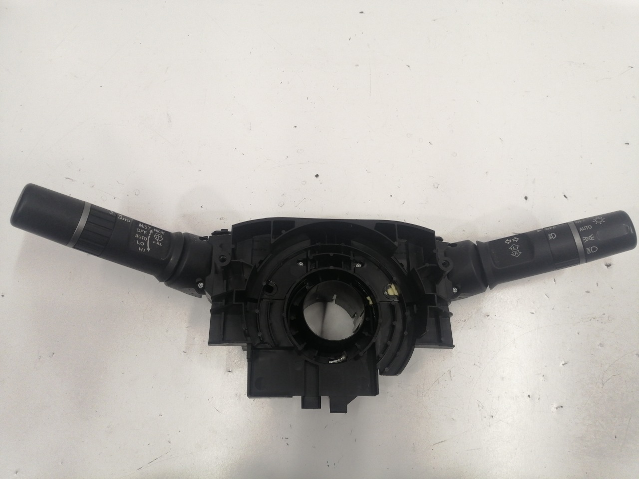 Подрулевой переключатель, 1500 рублей, Красноярск