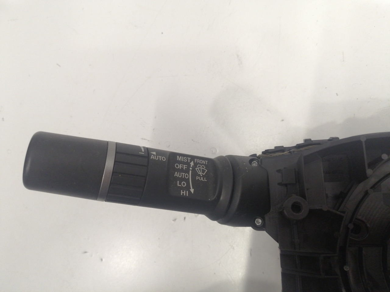 Подрулевой переключатель, 1500 рублей, Красноярск