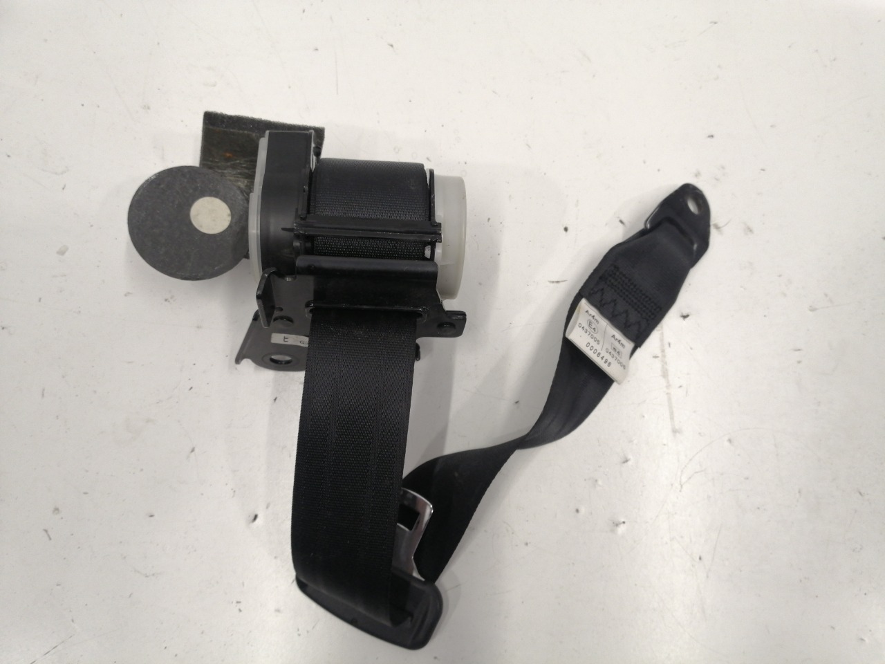 Ремень безопасности, 1500 рублей, Красноярск