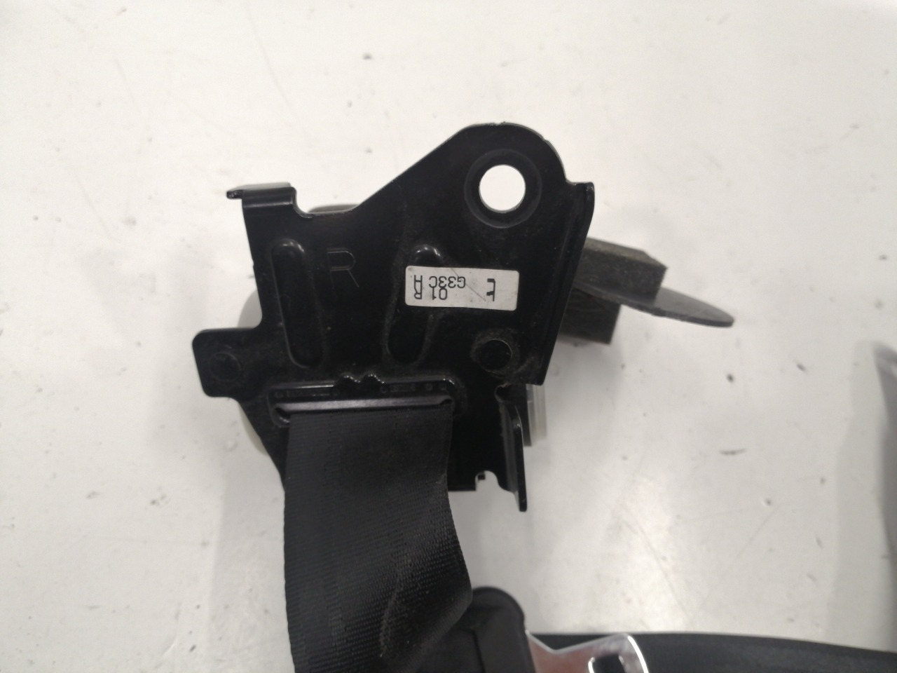 Ремень безопасности, 1500 рублей, Красноярск