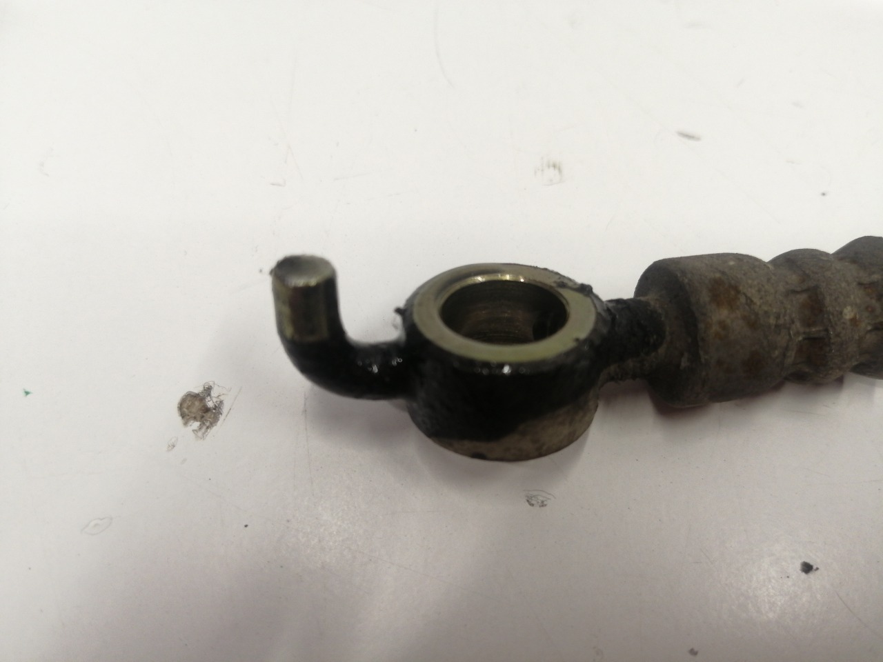 Шланг тормозной, 600 рублей, Красноярск