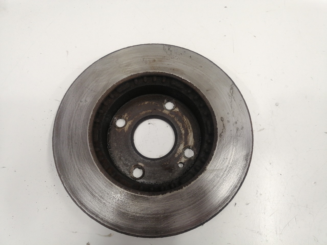 Диск тормозной, 1200 рублей, Красноярск