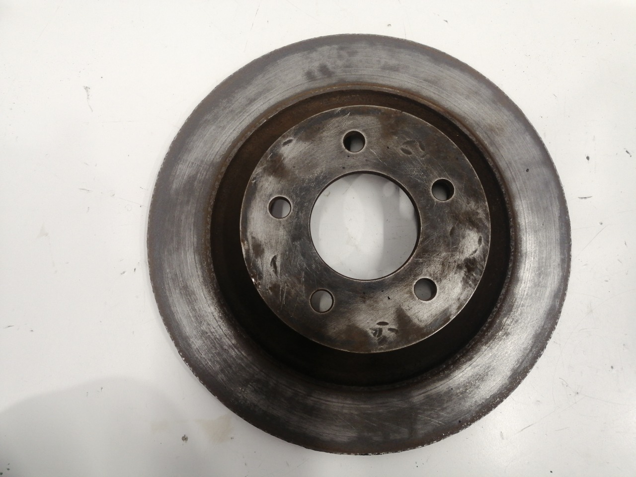 Диск тормозной, 1200 рублей, Красноярск