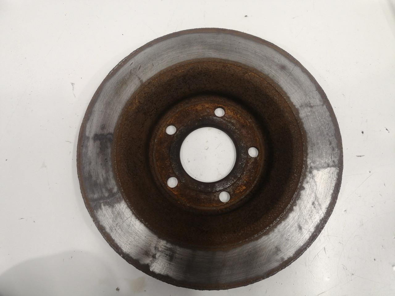 Диск тормозной, 1200 рублей, Красноярск