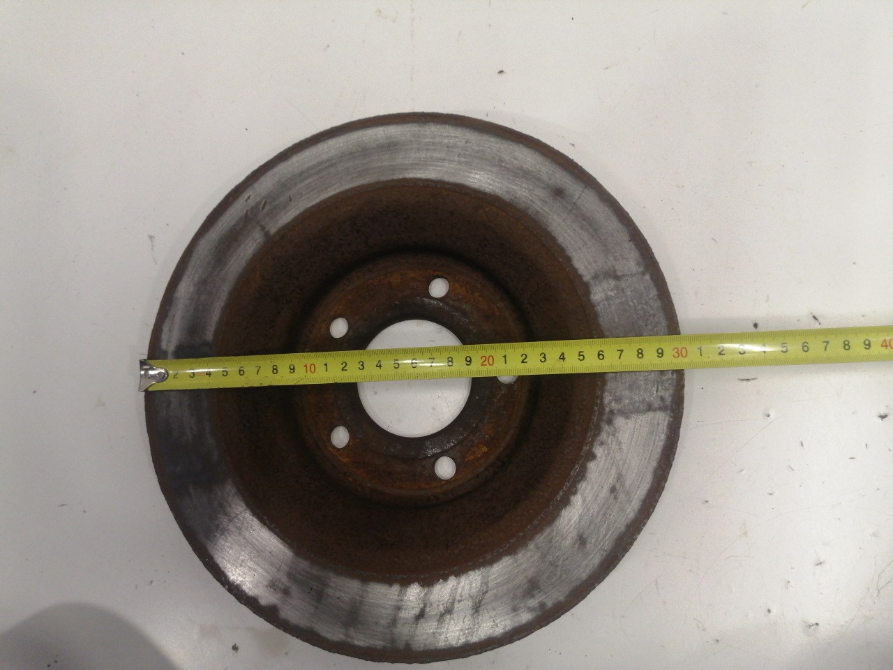 Диск тормозной, 1200 рублей, Красноярск