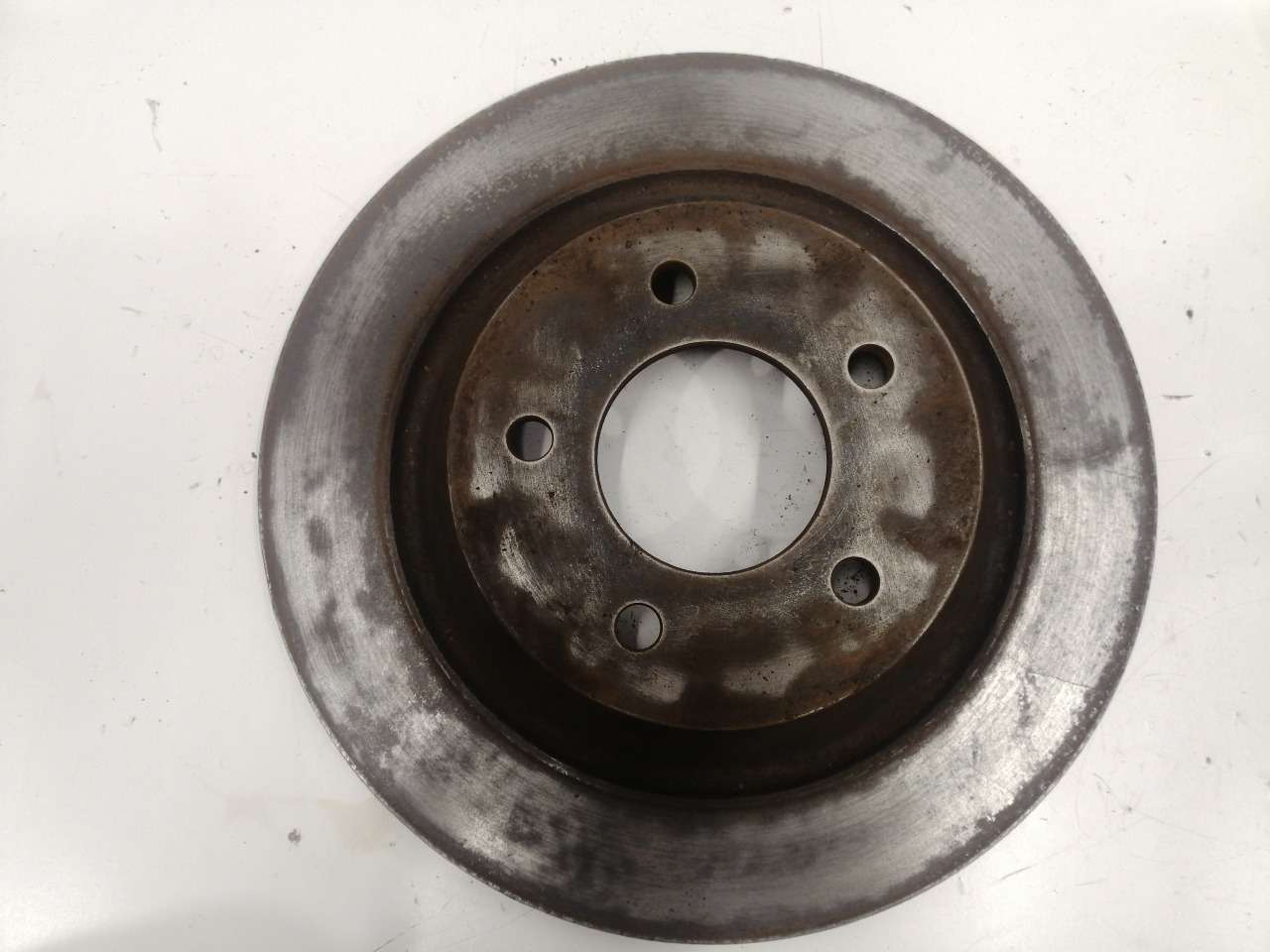 Диск тормозной, 1200 рублей, Красноярск