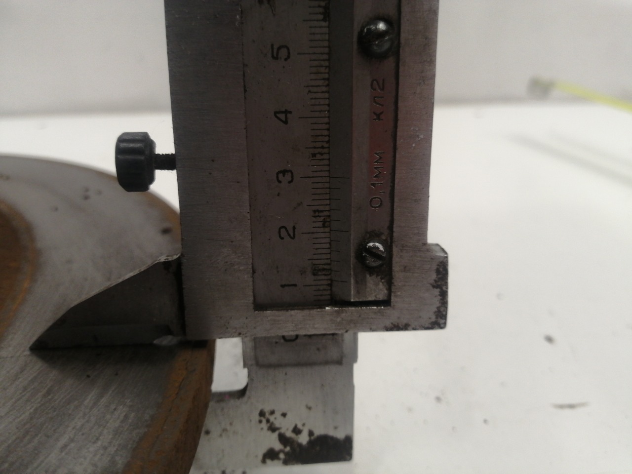 Диск тормозной, 1200 рублей, Красноярск