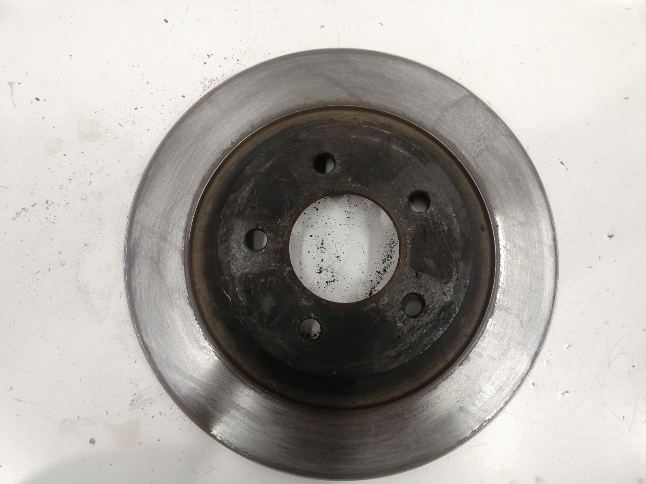 Диск тормозной, 1200 рублей, Красноярск