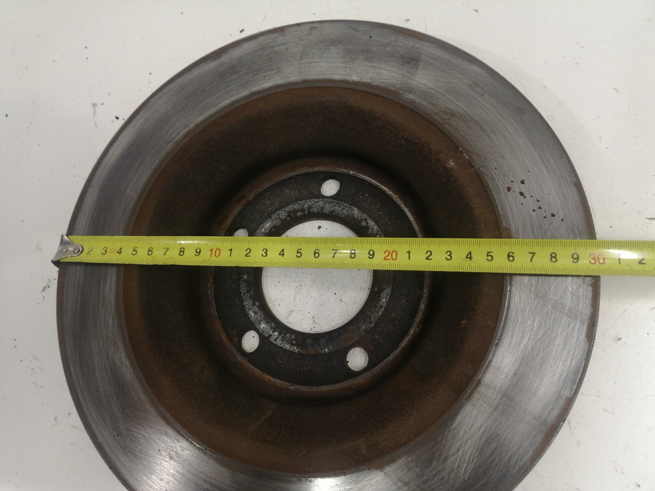 Диск тормозной, 1200 рублей, Красноярск