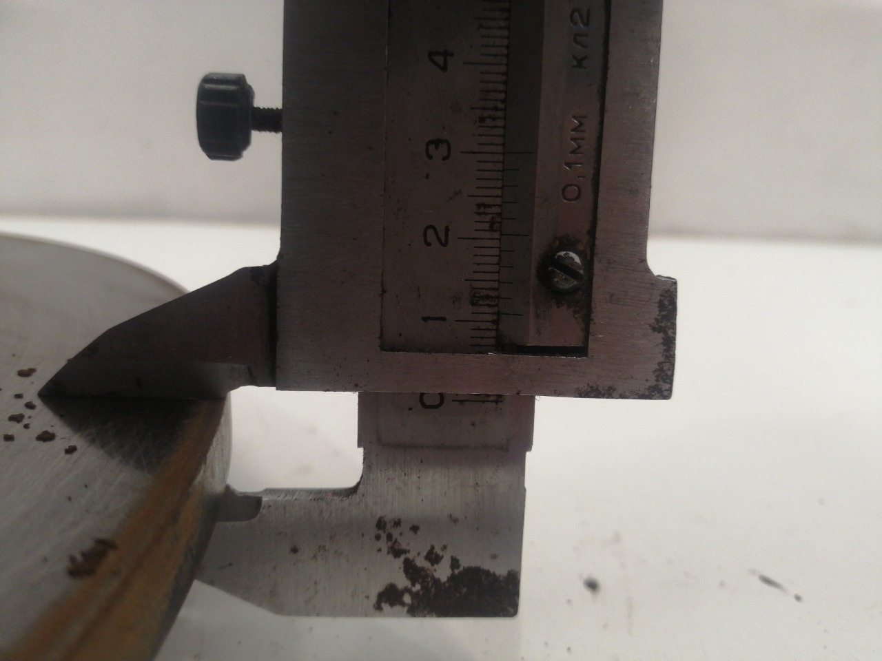 Диск тормозной, 1200 рублей, Красноярск