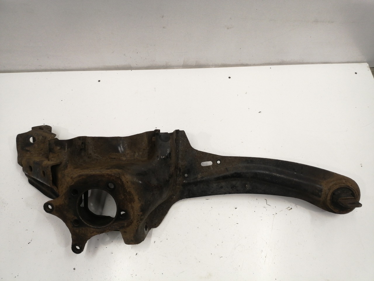 Рычаг продольный, 600 рублей, Красноярск