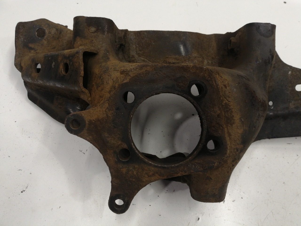 Рычаг продольный, 600 рублей, Красноярск