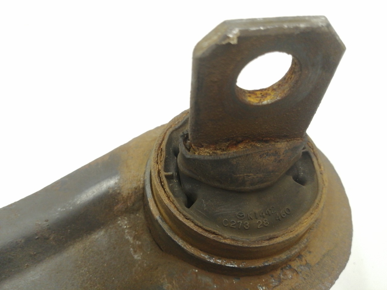 Рычаг продольный, 600 рублей, Красноярск