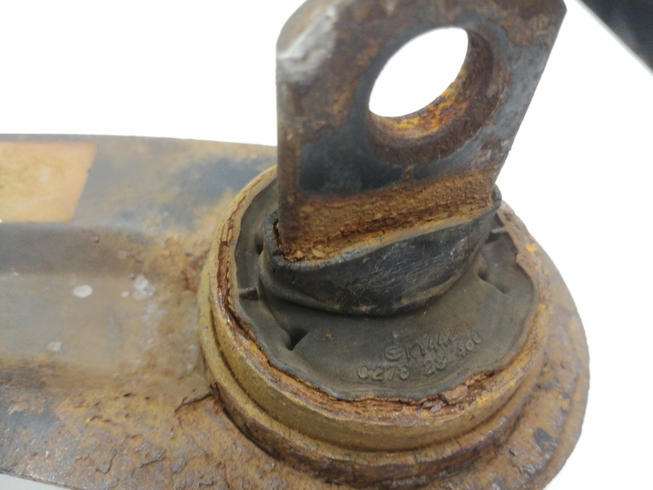 Рычаг продольный, 600 рублей, Красноярск