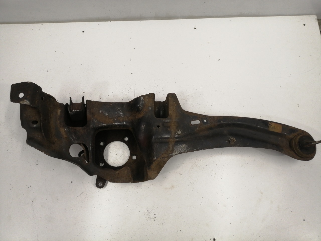 Рычаг продольный, 600 рублей, Красноярск