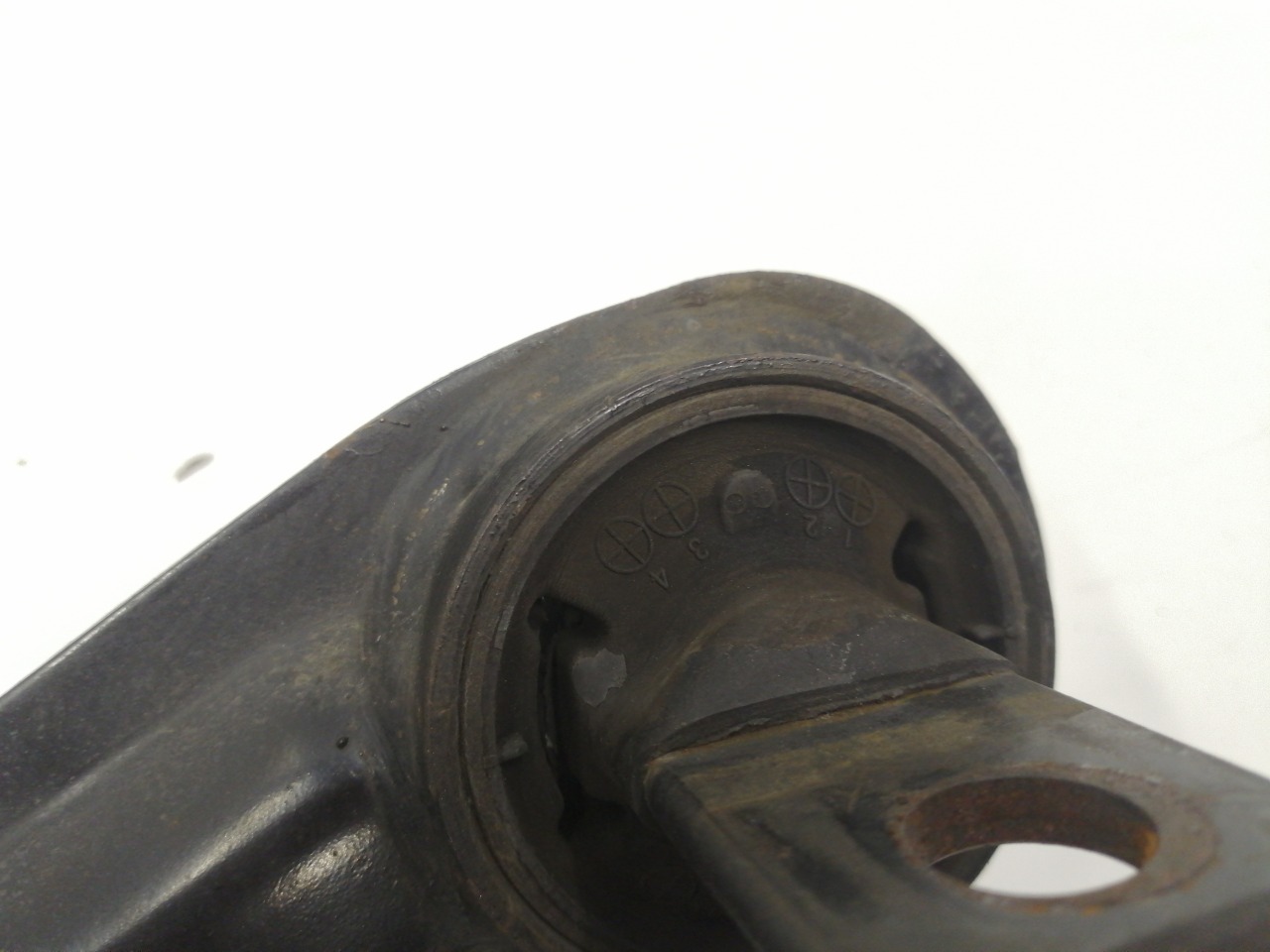 Рычаг продольный, 3600 рублей, Красноярск