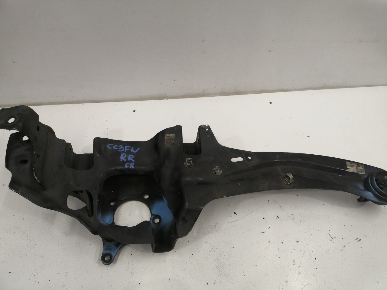 Рычаг продольный, 3600 рублей, Красноярск