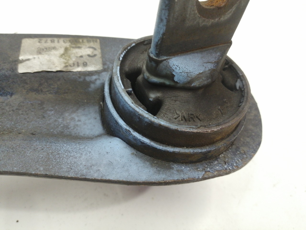 Рычаг продольный, 3600 рублей, Красноярск