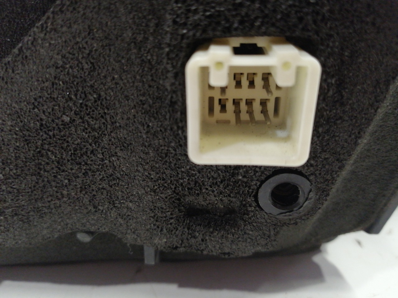 Зеркало боковое, 3000 рублей, Красноярск