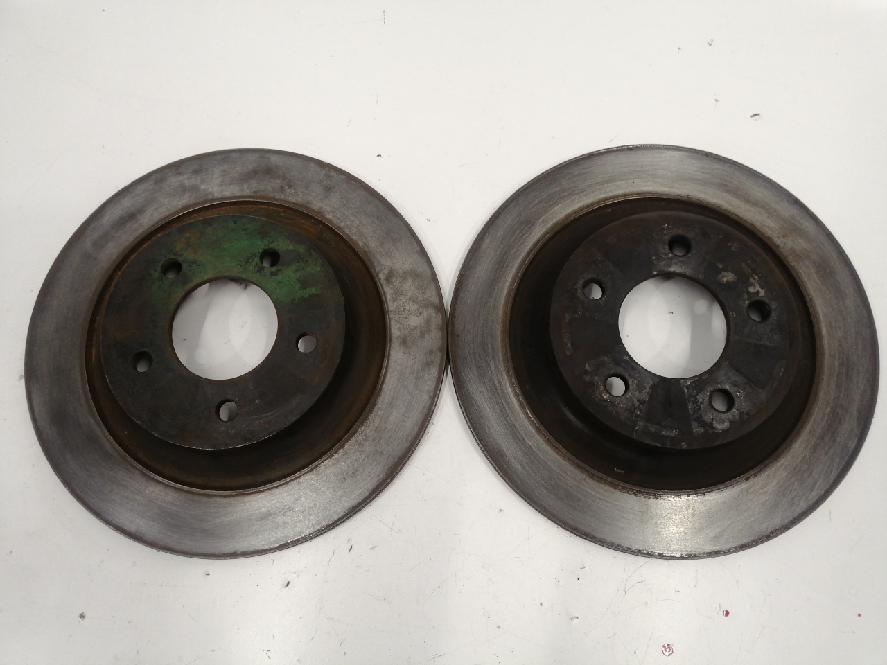 Диски тормозные, 2400 рублей, Красноярск