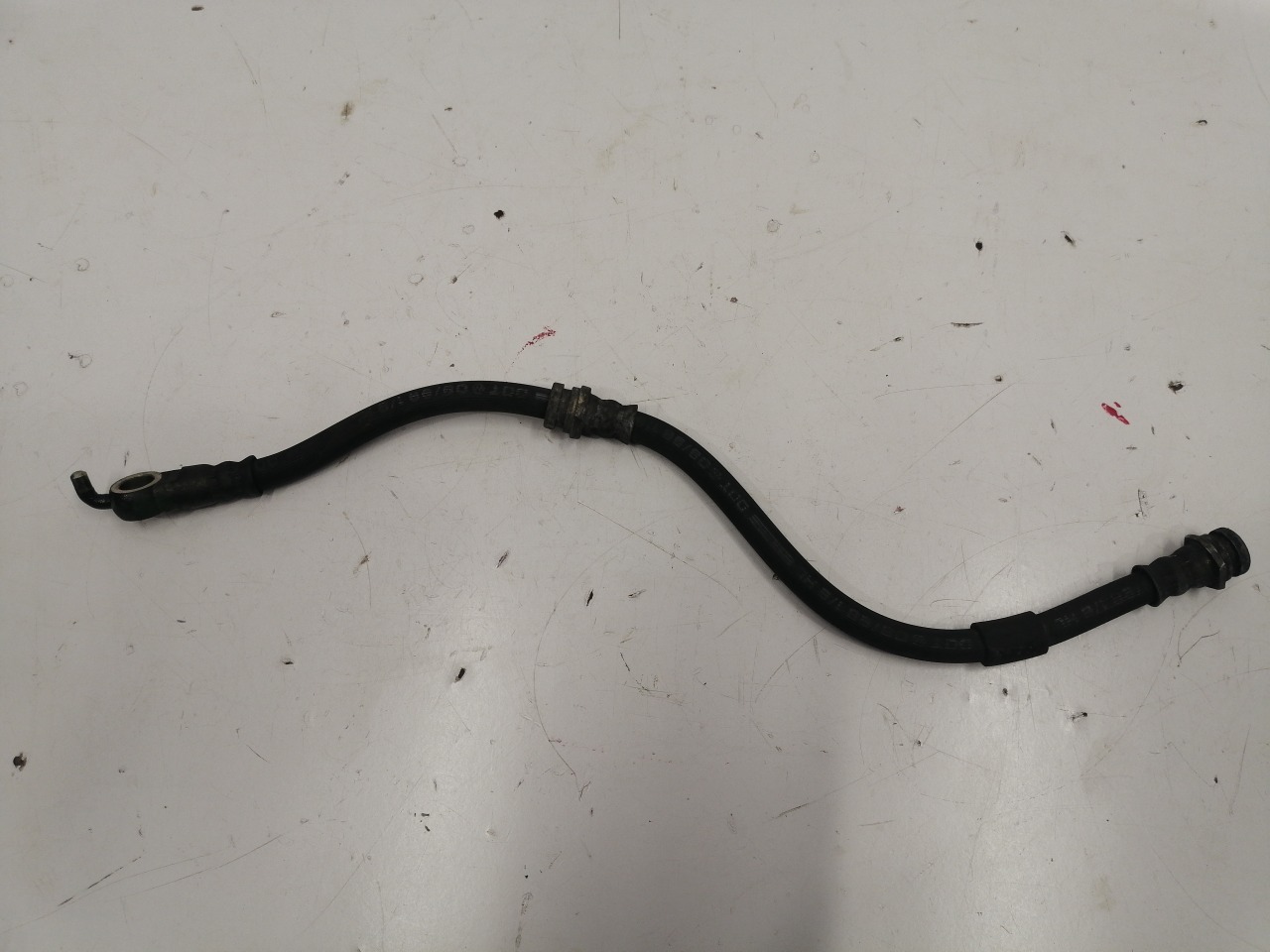 Шланг тормозной, 500 рублей, Красноярск