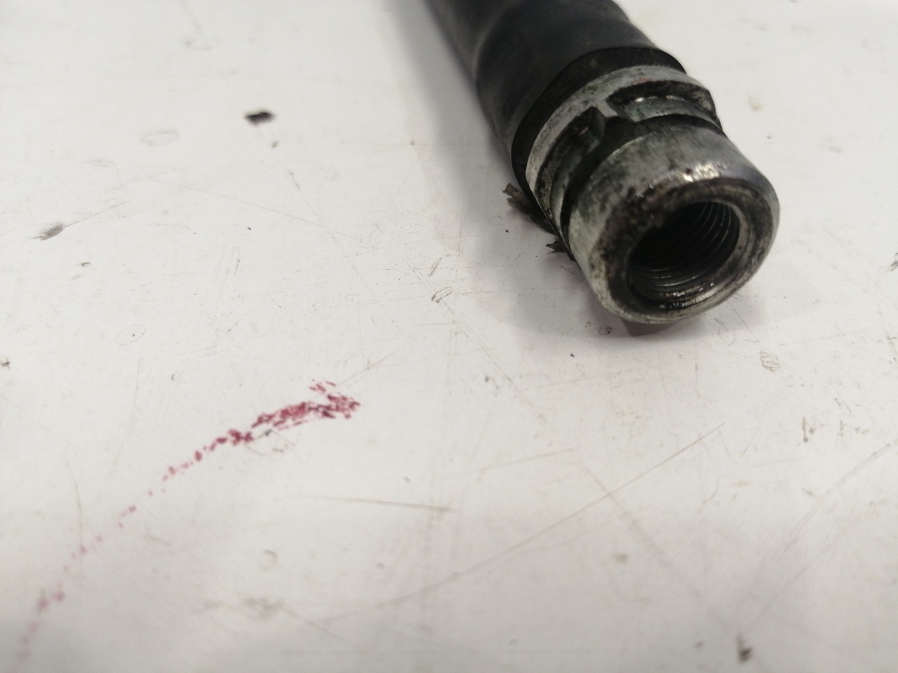 Шланг тормозной, 600 рублей, Красноярск