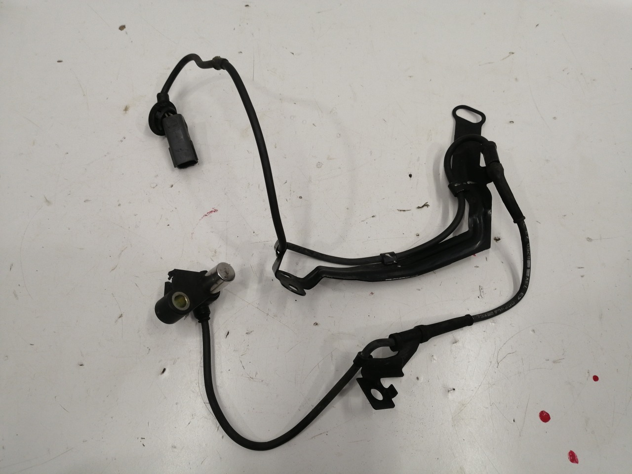 Датчик ABS, 900 рублей, Красноярск