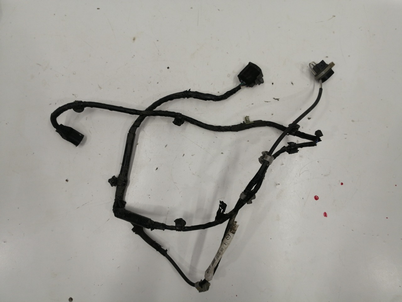 Провод датчика ABS, 1000 рублей, Красноярск