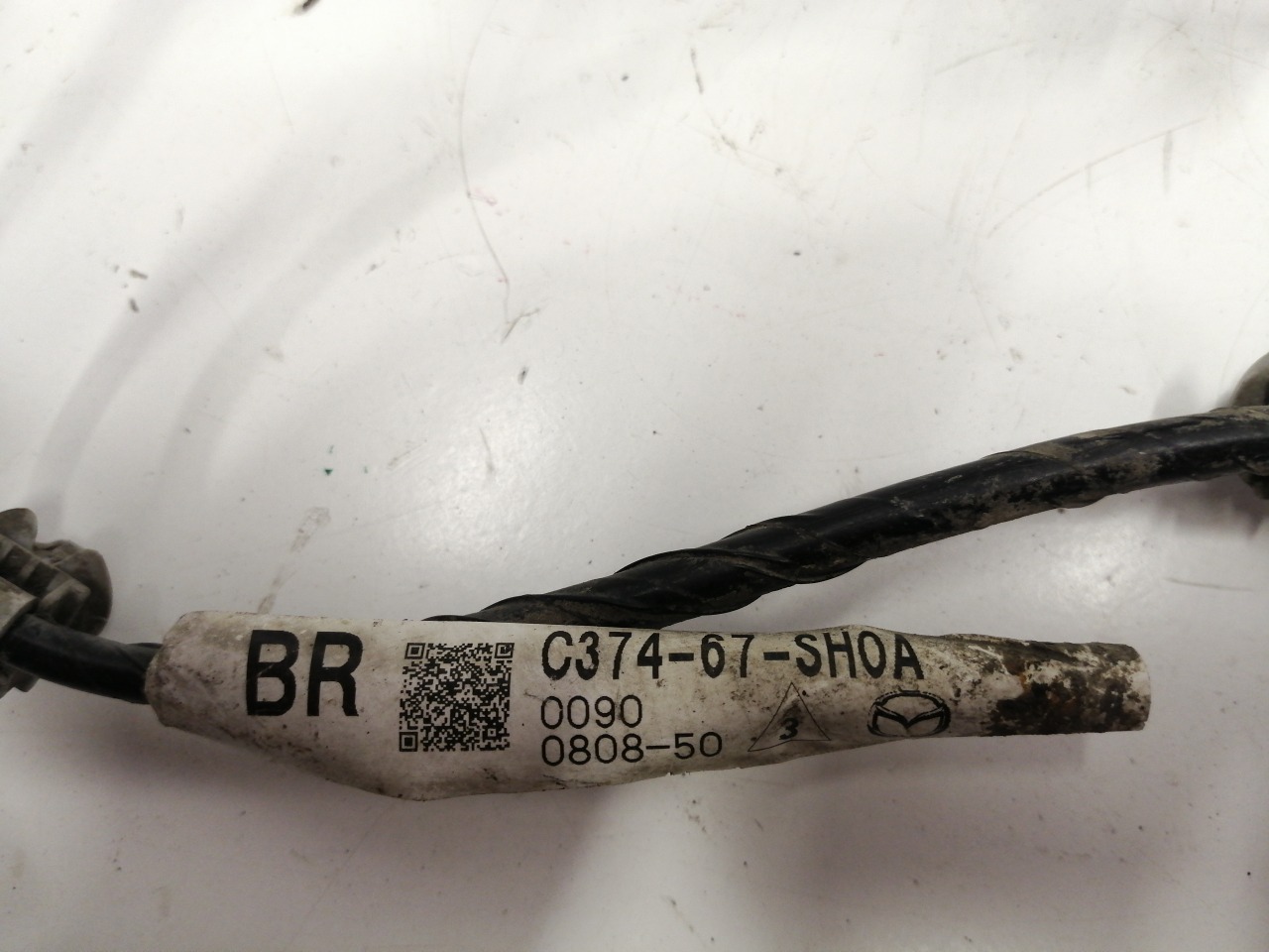 Провод датчика ABS, 1000 рублей, Красноярск