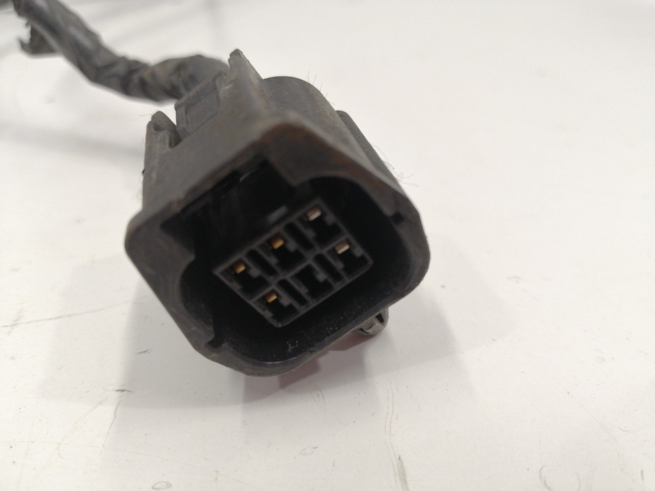 Провод датчика ABS, 1000 рублей, Красноярск