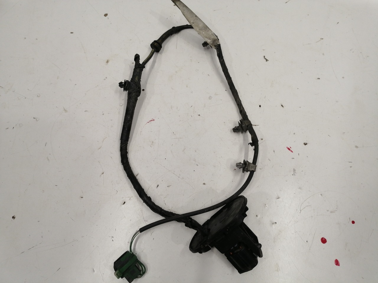 Провод датчика ABS, 1000 рублей, Красноярск