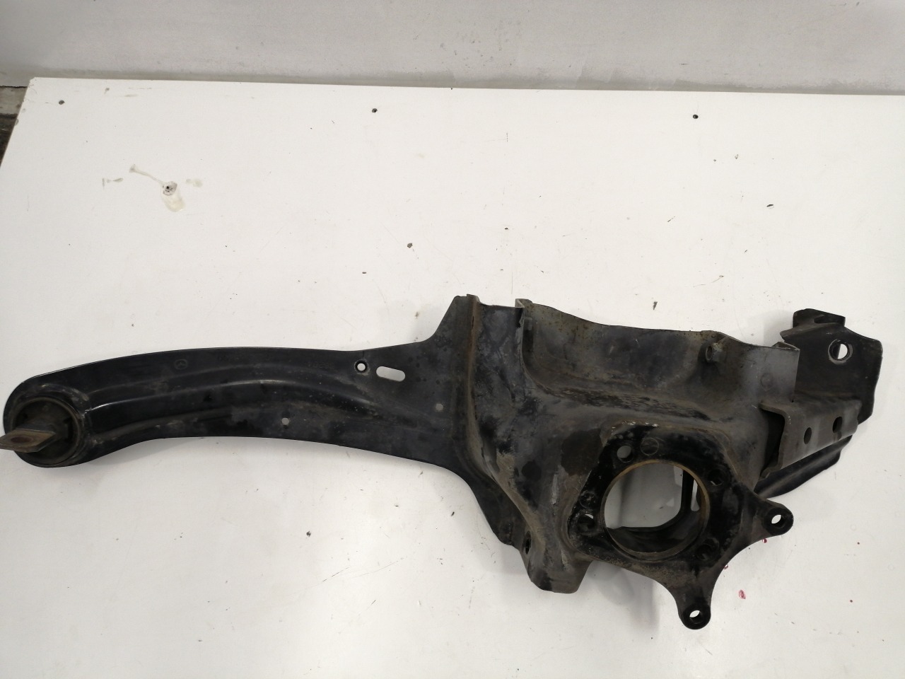 Рычаг продольный, 2800 рублей, Красноярск