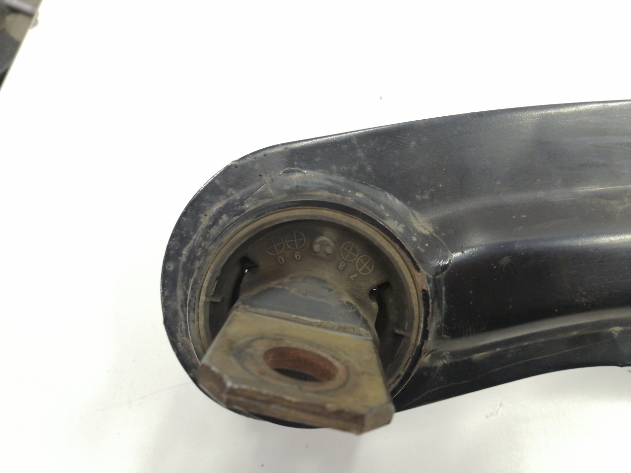 Рычаг продольный, 2800 рублей, Красноярск