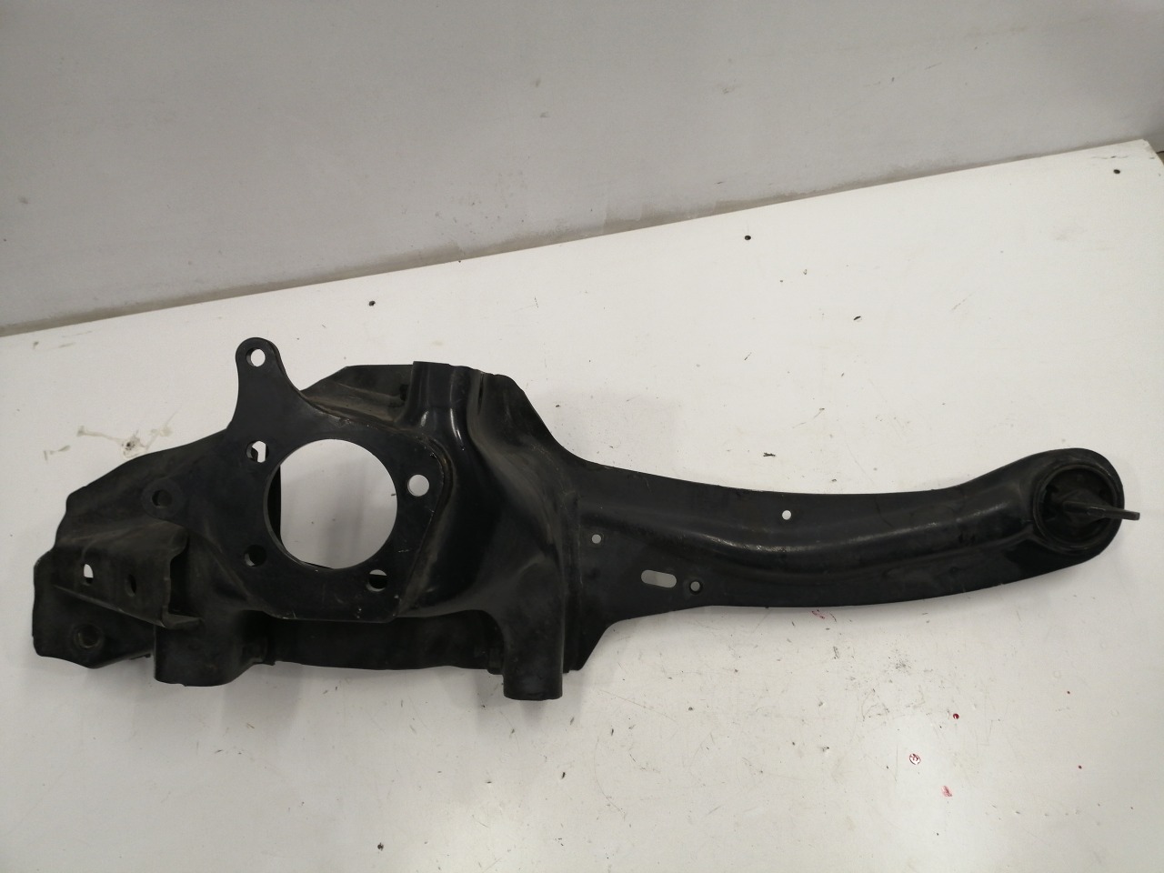 Рычаг продольный, 2800 рублей, Красноярск