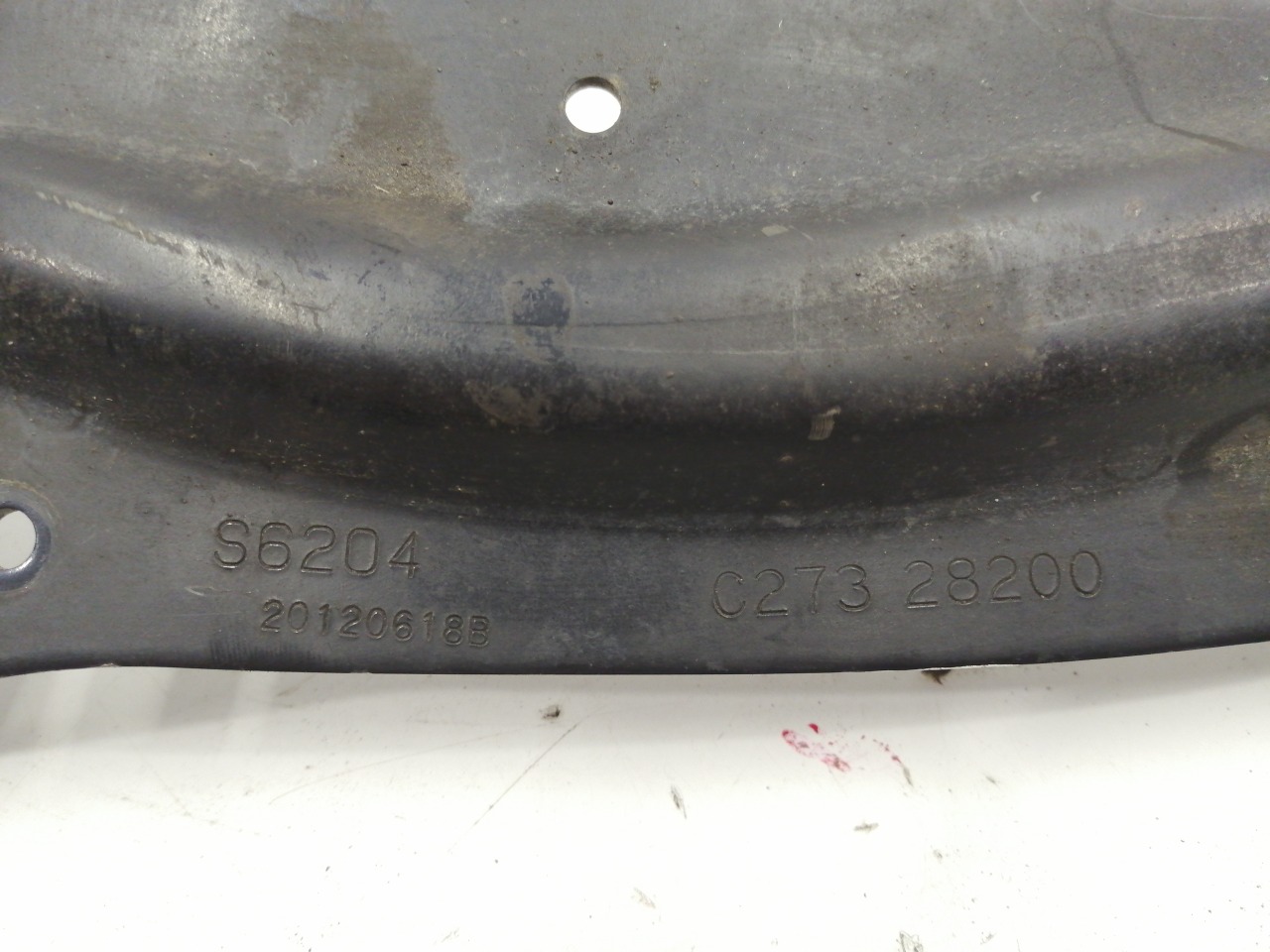 Рычаг продольный, 2800 рублей, Красноярск