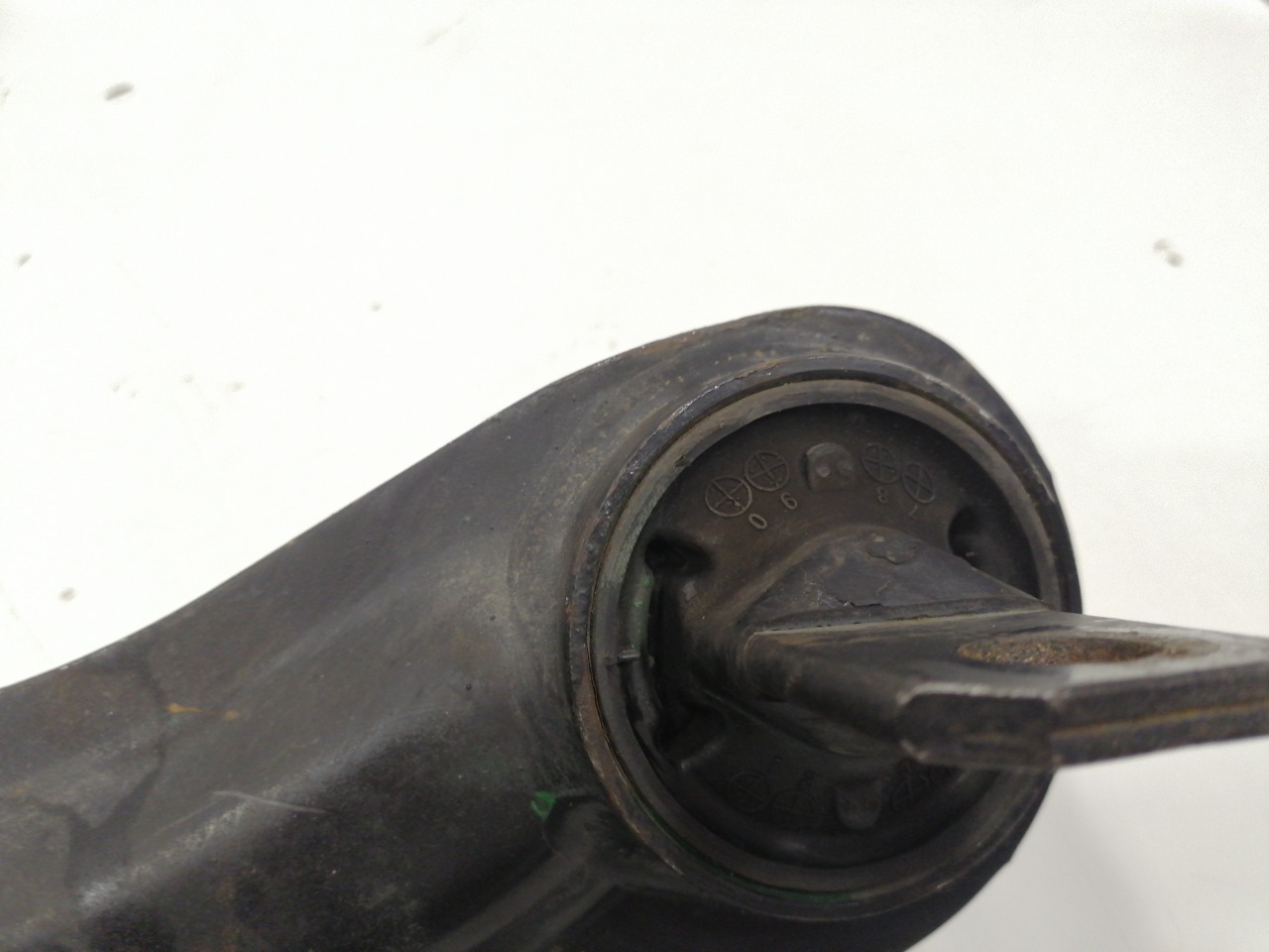 Рычаг продольный, 2800 рублей, Красноярск