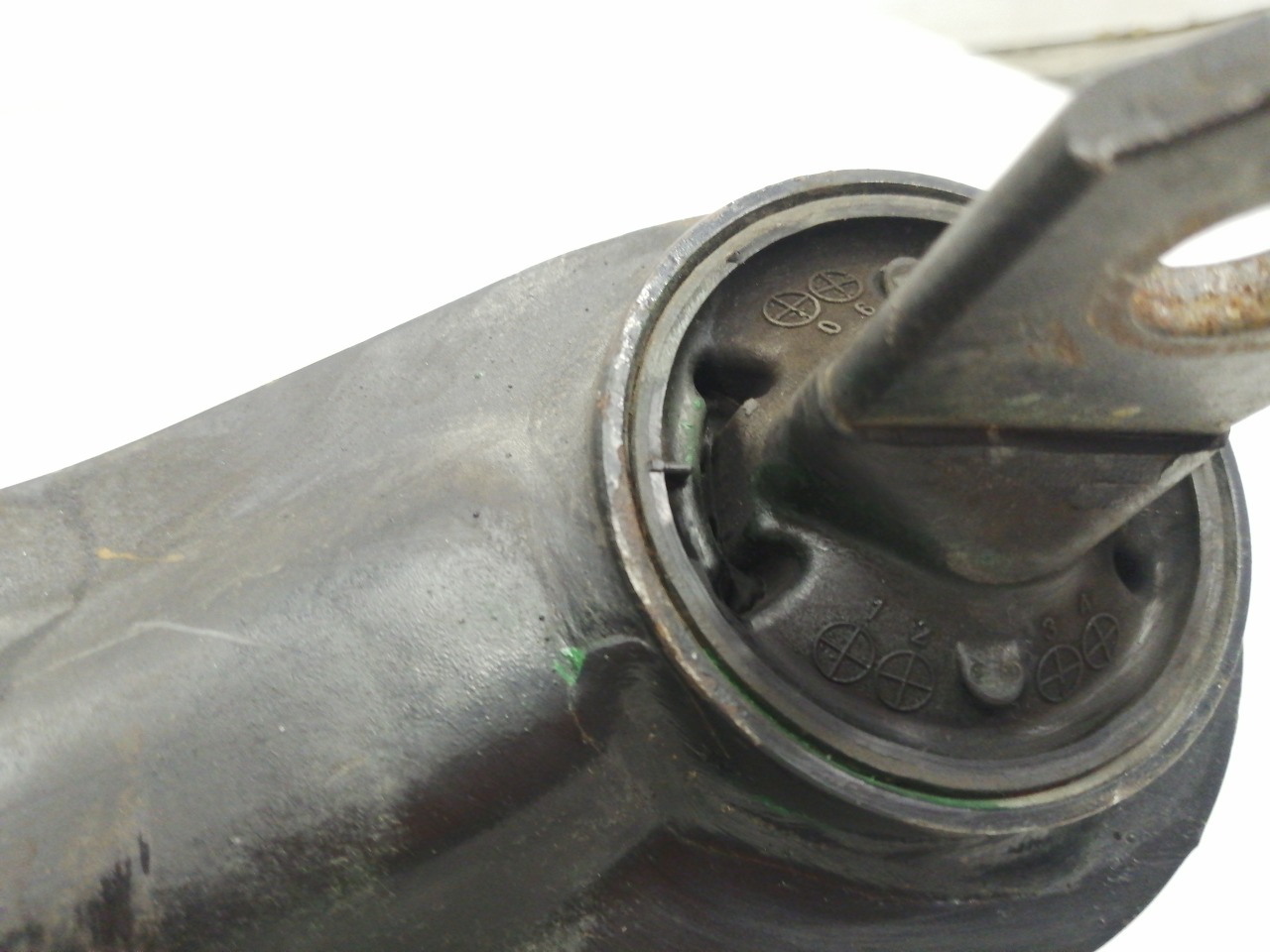 Рычаг продольный, 2800 рублей, Красноярск