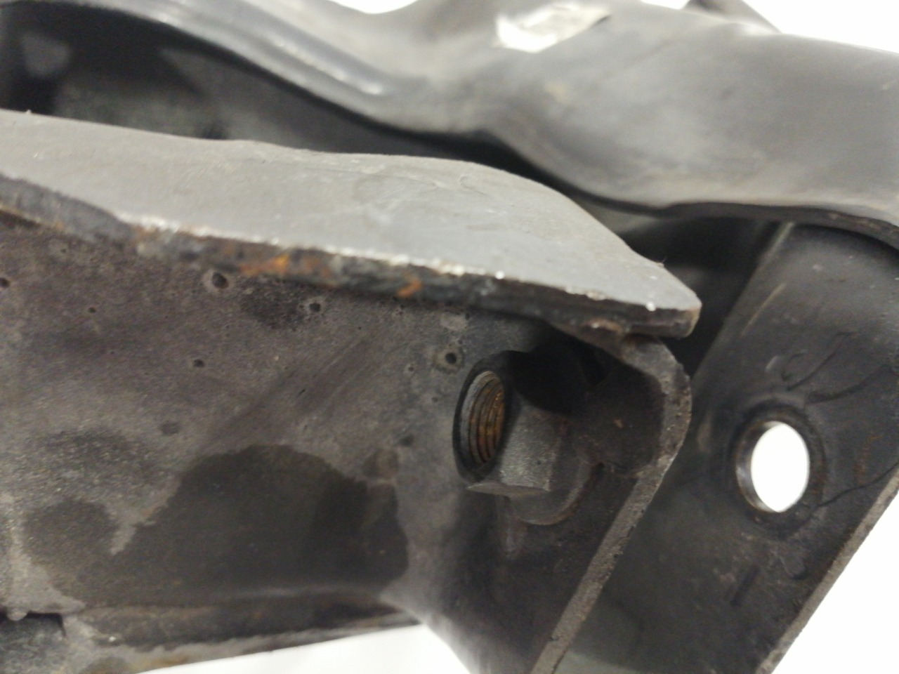 Рычаг продольный, 2800 рублей, Красноярск